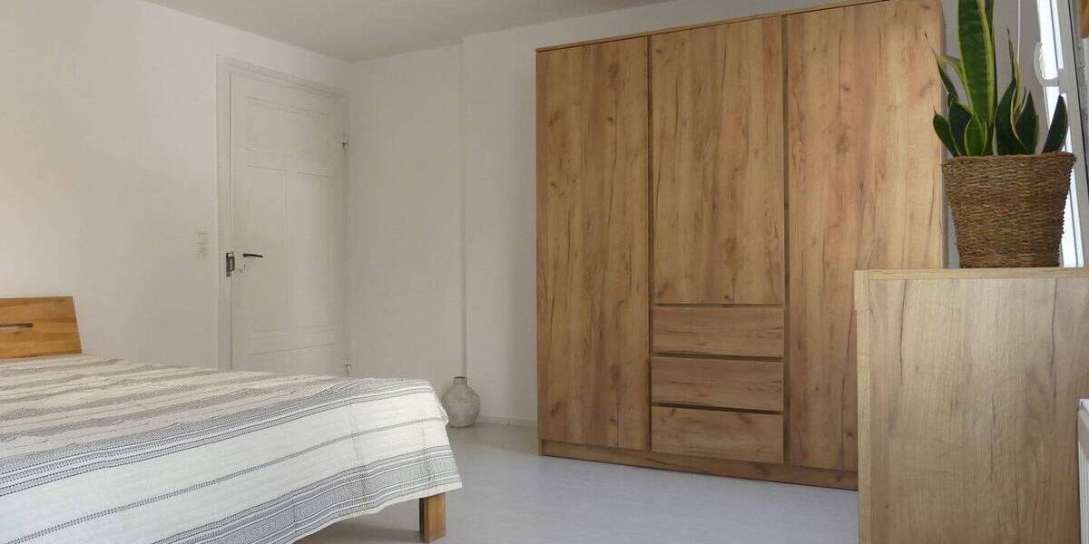 Etagenwohnung Sigmaringen - 2 Zimmer, 45 m&sup2;, 720&euro; | Angebot:25984155