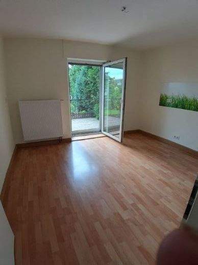 Etagenwohnung Erlangen Dechsendorf - 3 Zimmer, 66 m&sup2;, 650&euro; | Angebot:24357015