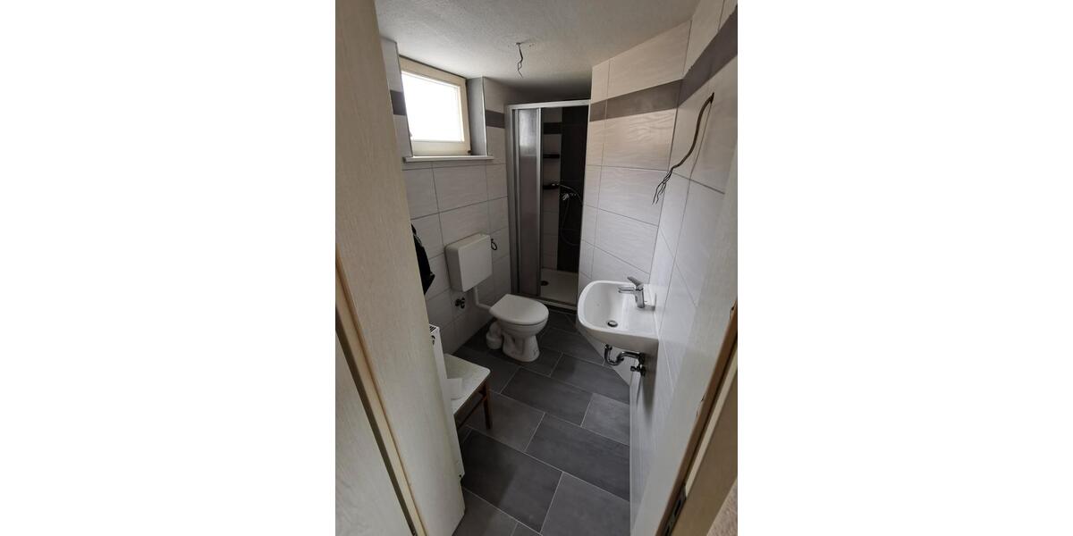 Etagenwohnung Bad Langensalza - 3 Zimmer, 66 m&sup2;, 420&euro; | Angebot:26232470