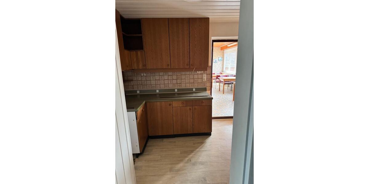 Etagenwohnung Soltau - 3 Zimmer, 140 m&sup2;, 1.150&euro; | Angebot:25547963