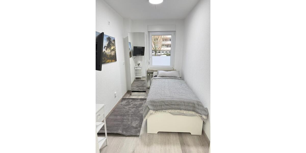Wohnen auf Zeit Herne - 4 Zimmer, 100 m&sup2;, 650&euro; | Angebot:26644250