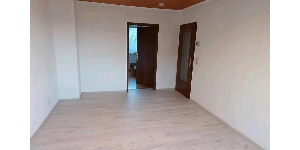 Erdgeschoßwohnung Bördeland - 3 Zimmer, 60 m&sup2;, 310&euro; | Angebot:26391249