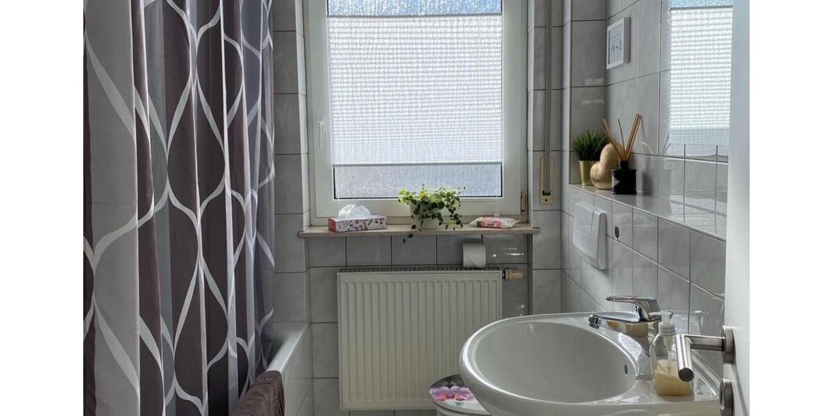 Etagenwohnung Trebur - 2 Zimmer, 65 m&sup2;, 1.100&euro; | Angebot:26534367