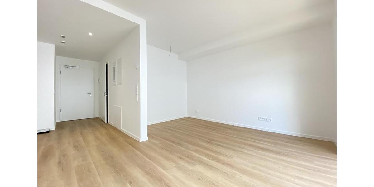 Erdgeschoßwohnung Bad Vilbel - 1 Zimmer, 35 m&sup2;, 620&euro; | Angebot:26663715