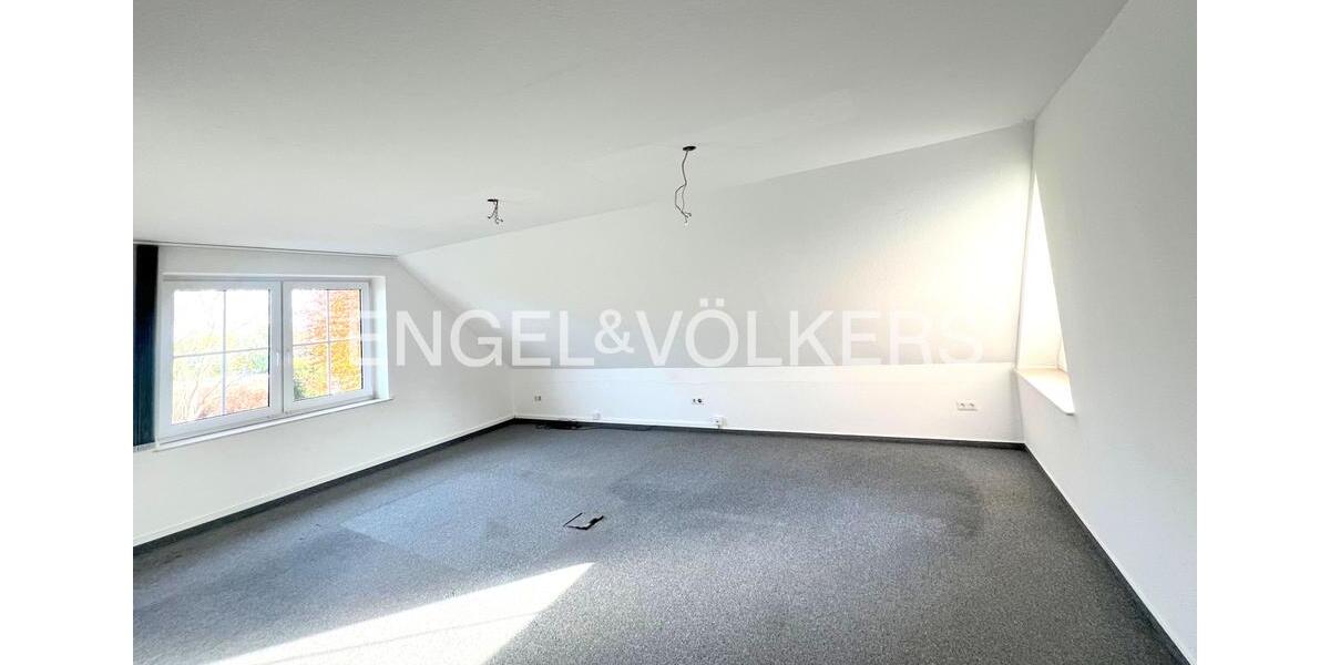 Maisonettenwohnung Schortens - 4 Zimmer, 112 m&sup2;, 900&euro; | Angebot:24212894