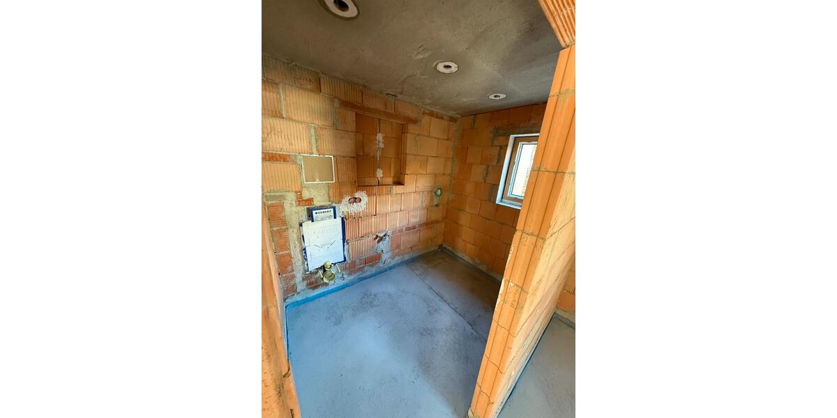 Erstbezug! – Kleines Haus (74qm) mit toller Sicht und hellen Räum 5 zimmer