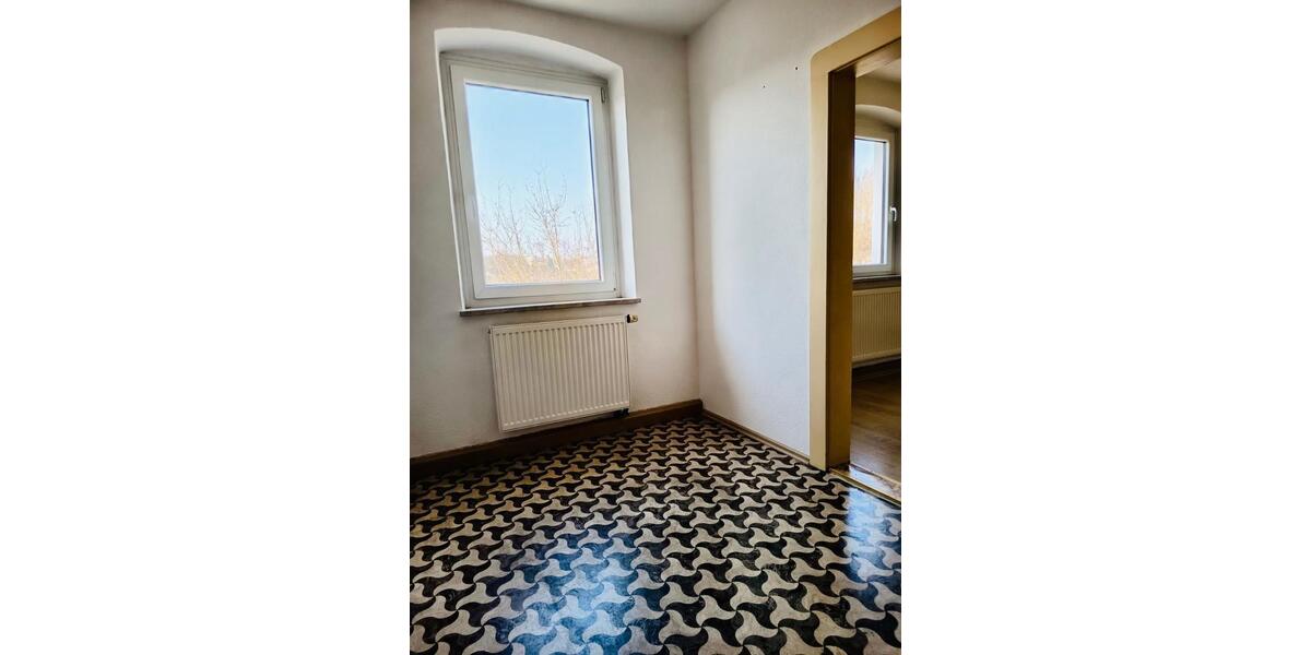 Etagenwohnung Sulzbach-Rosenberg Rosenberg - 2 Zimmer, 41 m&sup2;, 402&euro; | Angebot:25805738