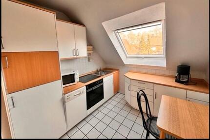 Möblierte Wohnung für Studenten Azubis – privat 1 zimmer