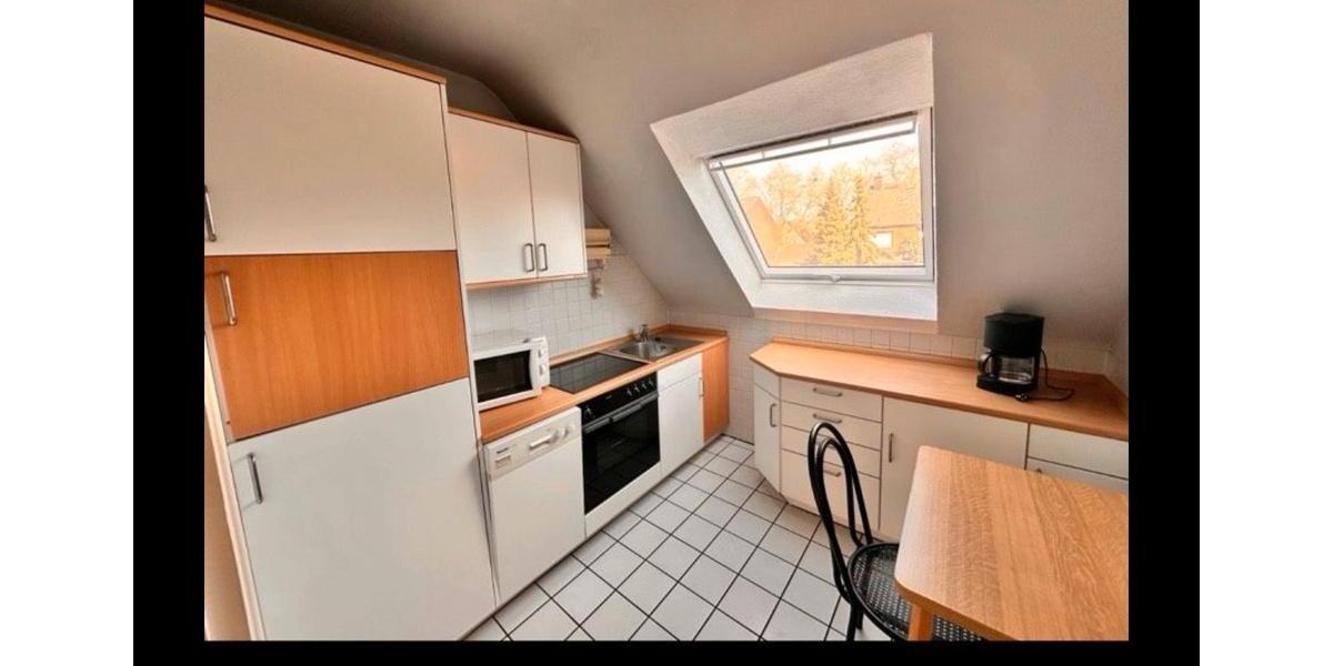 Möblierte Wohnung für Studenten Azubis – privat 1 zimmer