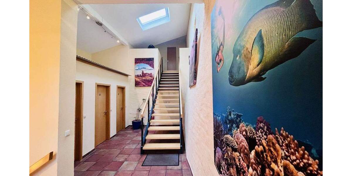 Gewerbeobjekt Trier Biewer - 3.500&euro; | Angebot:25674307