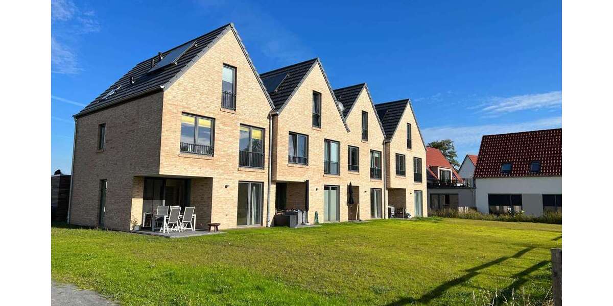 Einfamilienhaus Oldenburg Drielaker-Moor - 6 Zimmer, 118 m&sup2;, 1.680&euro; | Angebot:25362600