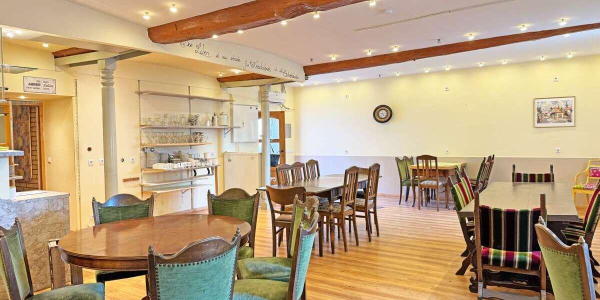 Gewerbeobjekt Impflingen - 850&euro; | Angebot:26154021