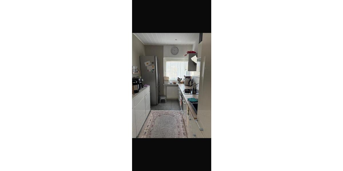 Etagenwohnung Köln Mülheim - 3 Zimmer, 95 m&sup2;, 1.160&euro; | Angebot:26226701
