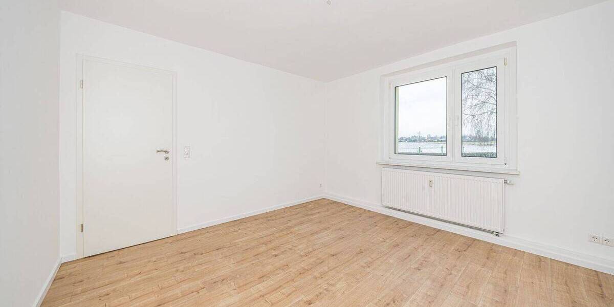 Etagenwohnung Kitzscher Dittmannsdorf - 4 Zimmer, 81 m&sup2;, 733&euro; | Angebot:26741031