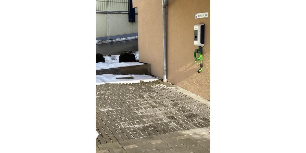 Etagenwohnung Hengersberg - 1 Zimmer, 4 m&sup2;, 65&euro; | Angebot:24524263