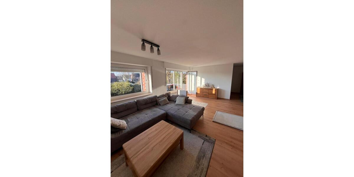 Etagenwohnung Wallenhorst - 3 Zimmer, 95 m&sup2;, 920&euro; | Angebot:25805439