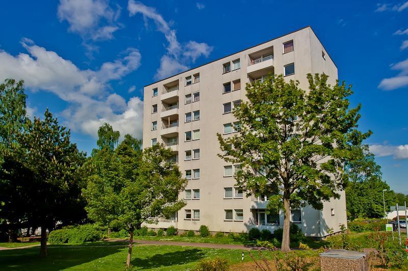 Erdgeschoßwohnung Bielefeld Schildesche - 2.5 Zimmer, 69 m&sup2;, 642&euro; | Angebot:24821836