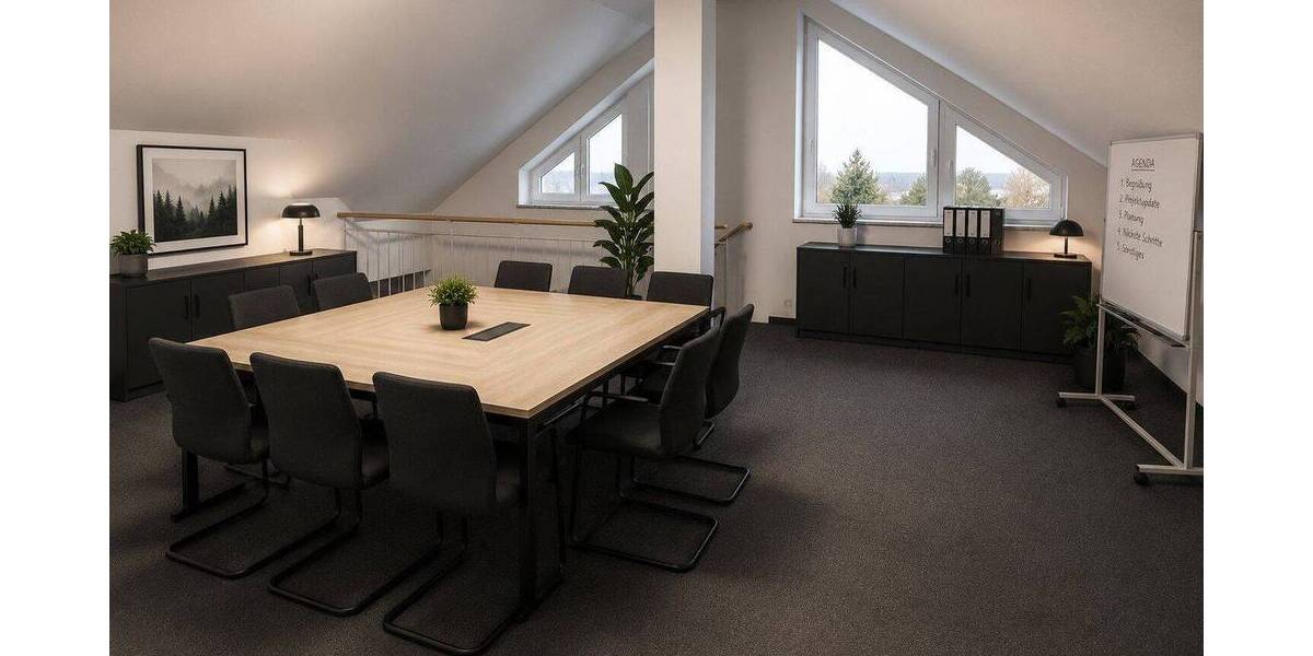 Gewerbeobjekt Altdorf - 1.300&euro; | Angebot:26846994
