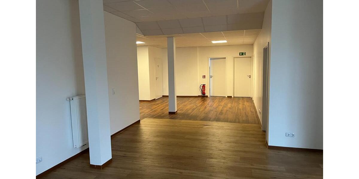 Gewerbeobjekt Trappenkamp - 2.525&euro; | Angebot:25421194