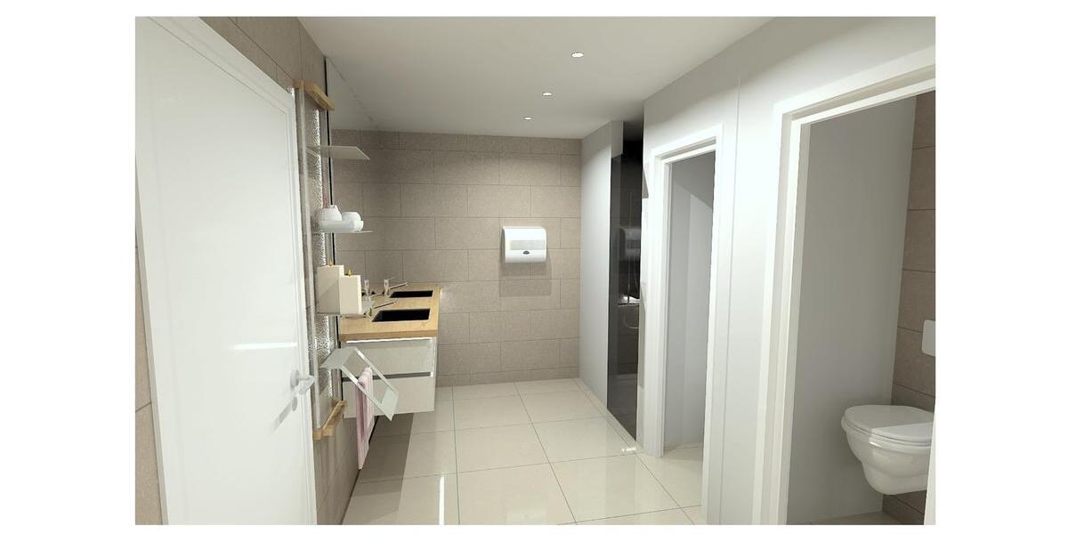 Produktion, Versand, Lagerraum, Praxis, Studio, Büro, Clubhaus zimmer