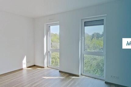 Moderne 2-Zi.-NeubauWohnung in Viersen mit Balkon und Einbauküche
