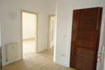 4-Raum-Wohnung in Naumburg