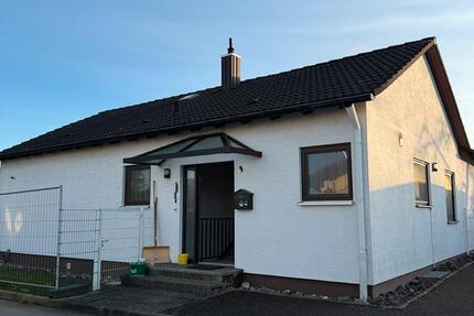 Haus Schwendi - 4 Zimmer, 92 m&sup2;, 1.300&euro; | Angebot:25347774