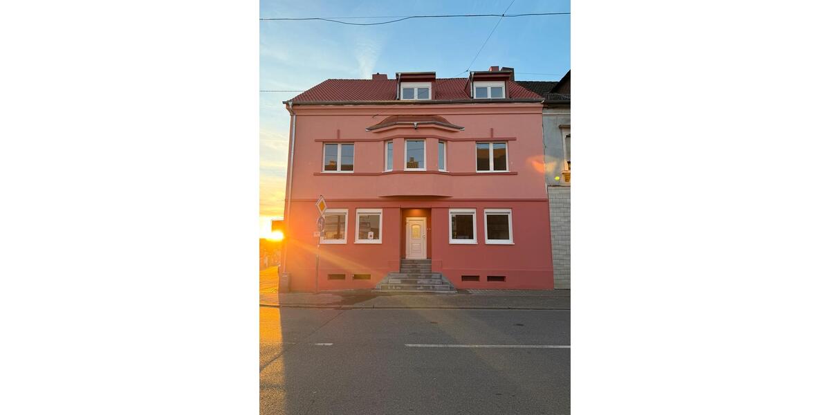 Etagenwohnung Schiffweiler - 1 Zimmer, 4 m&sup2;, 500&euro; | Angebot:26086376