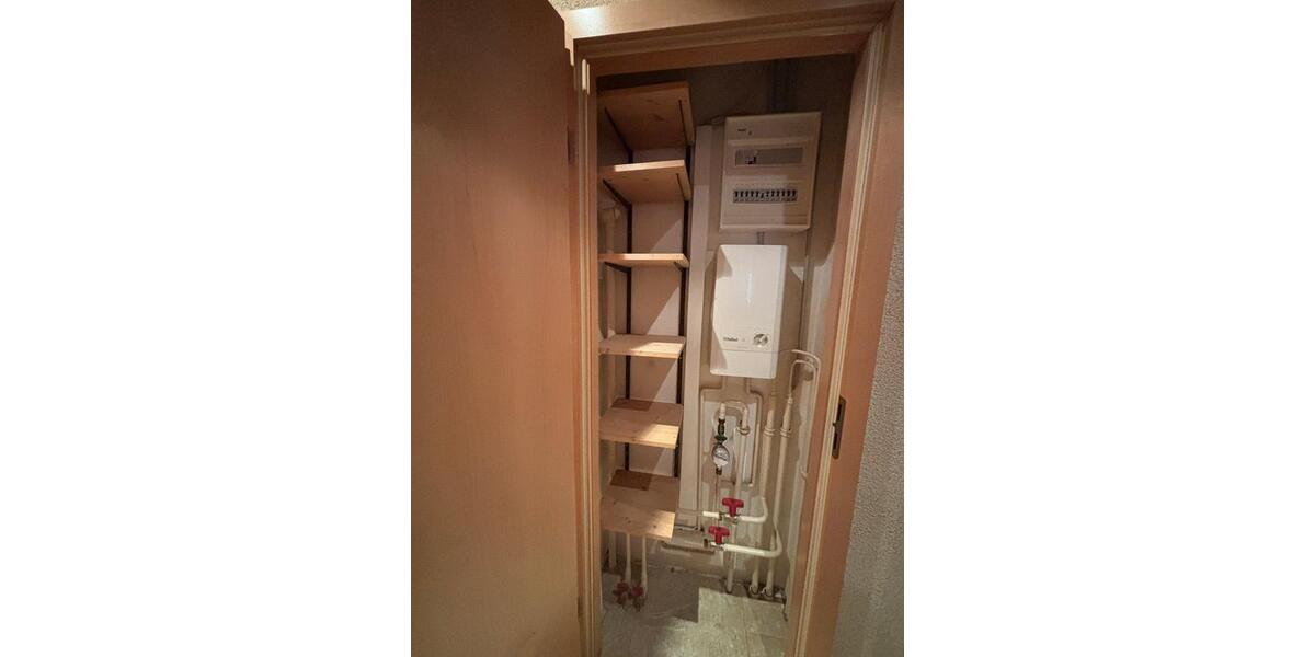 Salzgitter-Lebenstedt, Kranichdamm, 66 m², 3 Zimmer, 3.OG, Balkon 3 zimmer