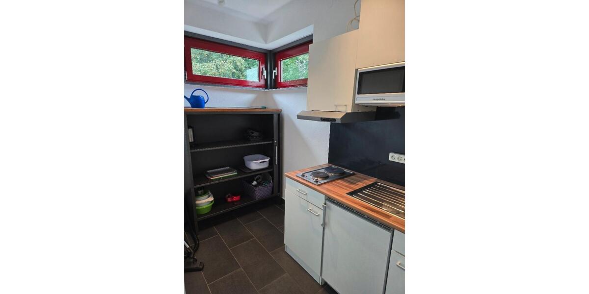 Etagenwohnung Saarbrücken West - 1 Zimmer, 43 m&sup2;, 700&euro; | Angebot:26047348