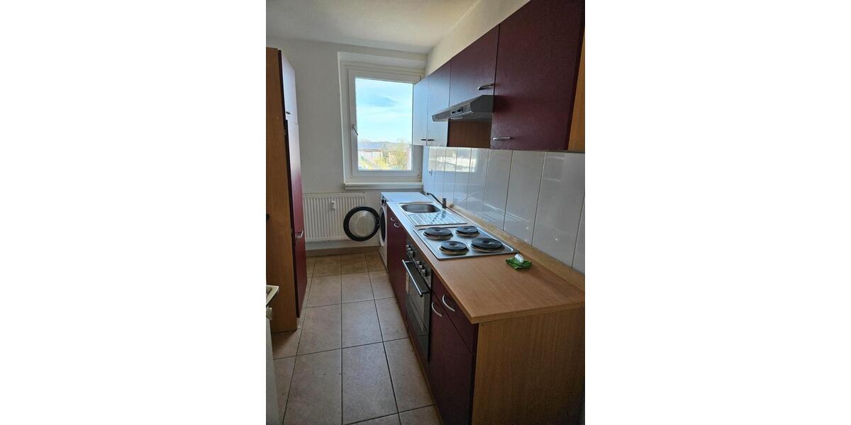 Hochparterre Geithain - 3 Zimmer, 58 m&sup2;, 415&euro; | Angebot:26365865