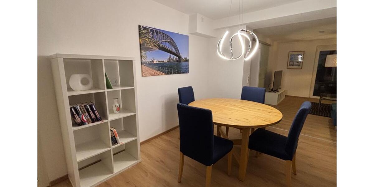 Etagenwohnung Ulm Söflingen - 3 Zimmer, 1.450&euro; | Angebot:23636344