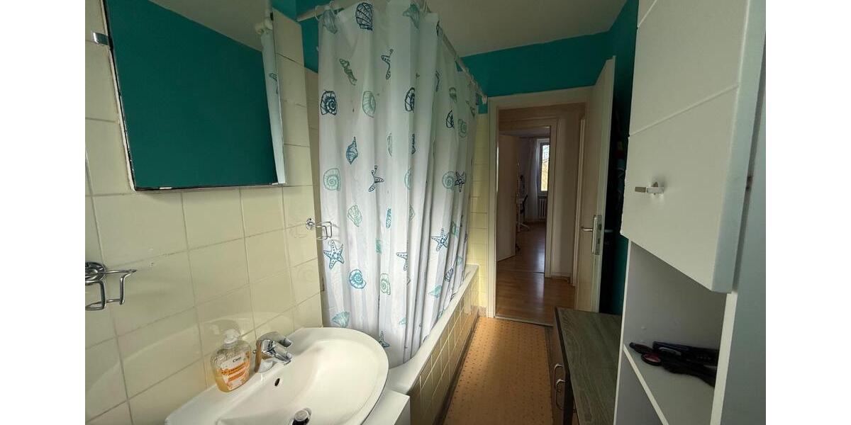 Wohnen auf Zeit Gießen Anneröder Siedlung - 1 Zimmer, 105 m&sup2;, 360&euro; | Angebot:26250645