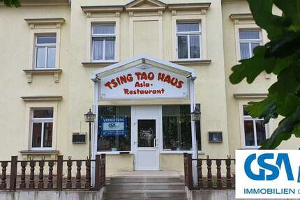 Gewerbeobjekt Coswig - 1.000&euro; | Angebot:25636955