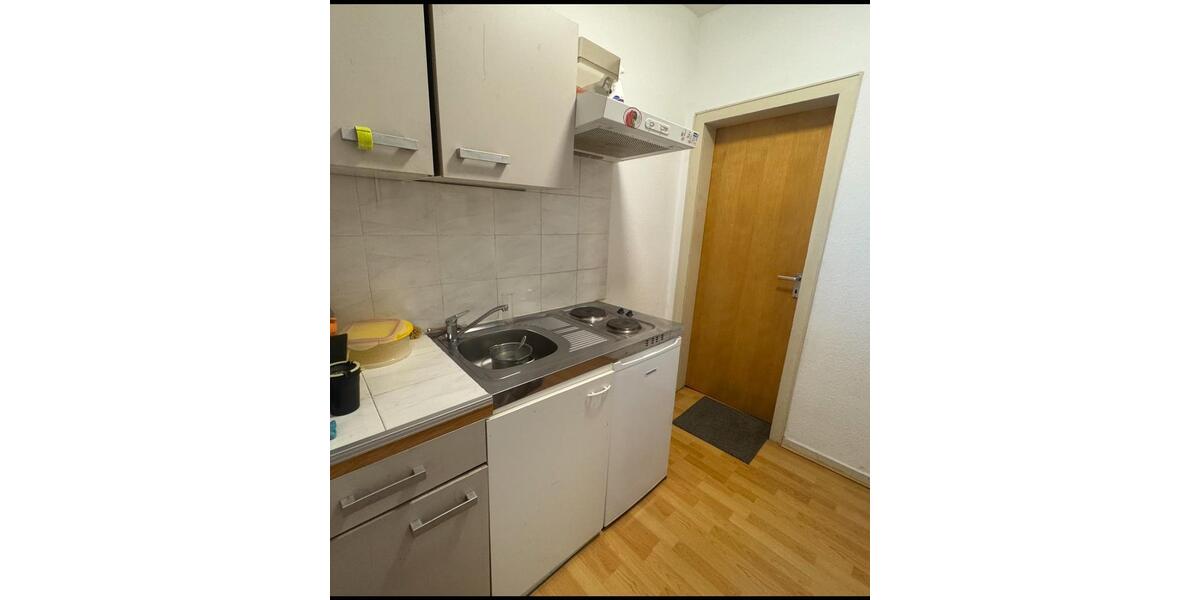 Dachgeschoßwohnung Alsdorf - 1 Zimmer, 1 m&sup2;, 425&euro; | Angebot:25909283