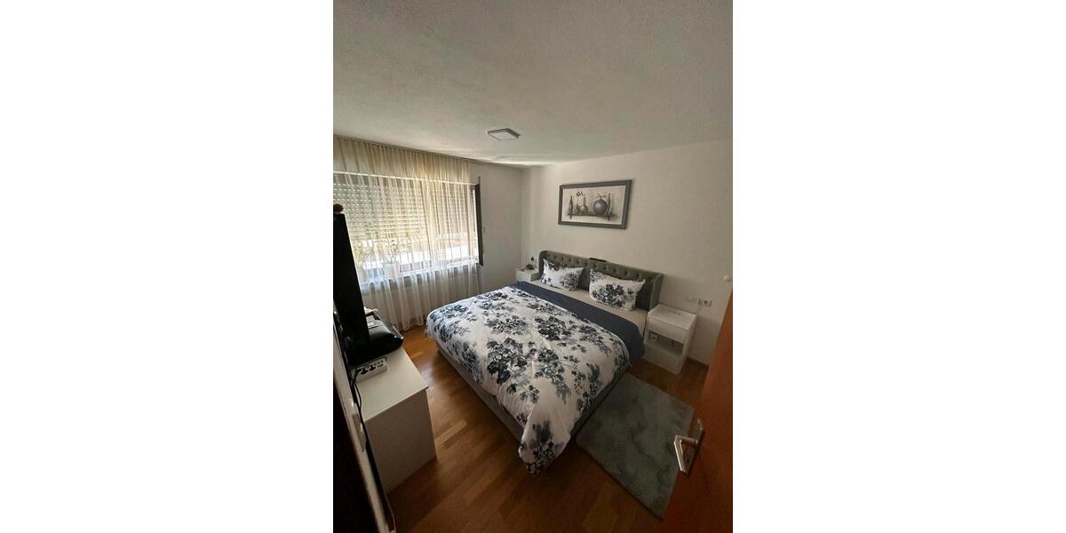 Erdgeschoßwohnung Maselheim - 3 Zimmer, 100 m&sup2;, 1.350&euro; | Angebot:26420525