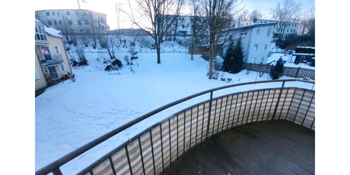 Etagenwohnung Eschenbach in der Oberpfalz - 1 Zimmer, 45 m&sup2;, 390&euro; | Angebot:24770100