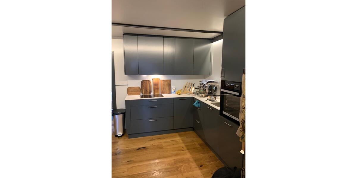 Etagenwohnung Leutkirch im Allgäu - 4 Zimmer, 104 m&sup2;, 1.280&euro; | Angebot:25723181