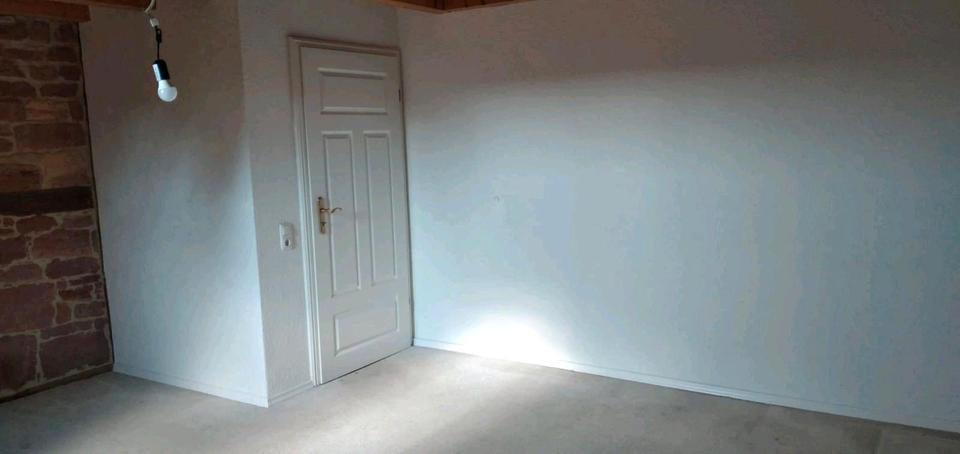 Loft - Studio - Atelier Eichenzell - 3 Zimmer, 100 m&sup2;, 900&euro; | Angebot:26522707