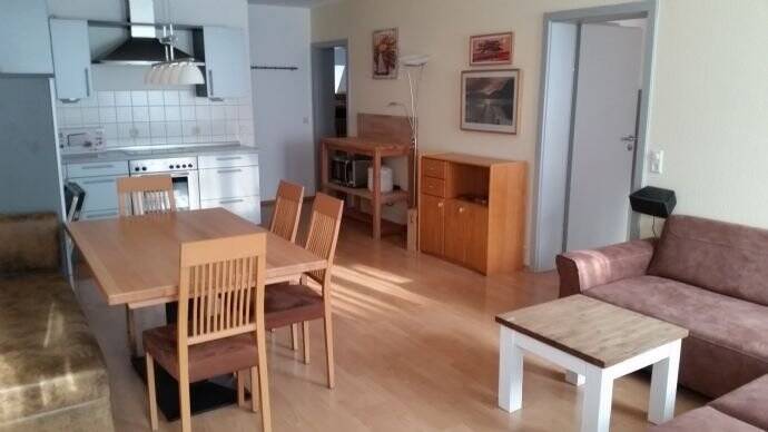 Etagenwohnung Vaihingen an der Enz - 3 Zimmer, 80 m&sup2;, 1.075&euro; | Angebot:26318503