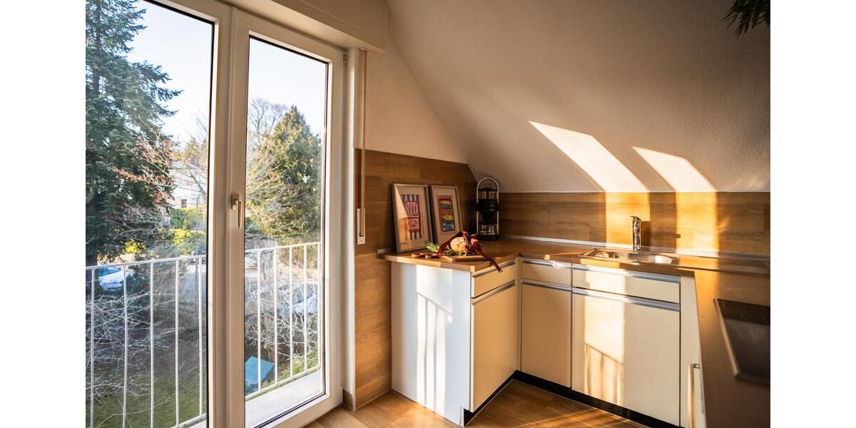 Wohnen auf Zeit Wiesbaden Nordost - 2 Zimmer, 40 m&sup2;, 1.350&euro; | Angebot:24696825