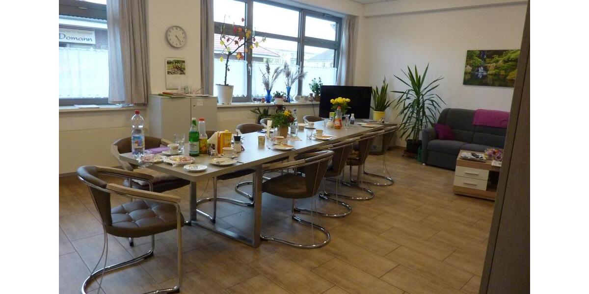 Etagenwohnung Schwedt (Oder) - 1 Zimmer, 42 m&sup2;, 448&euro; | Angebot:23662038