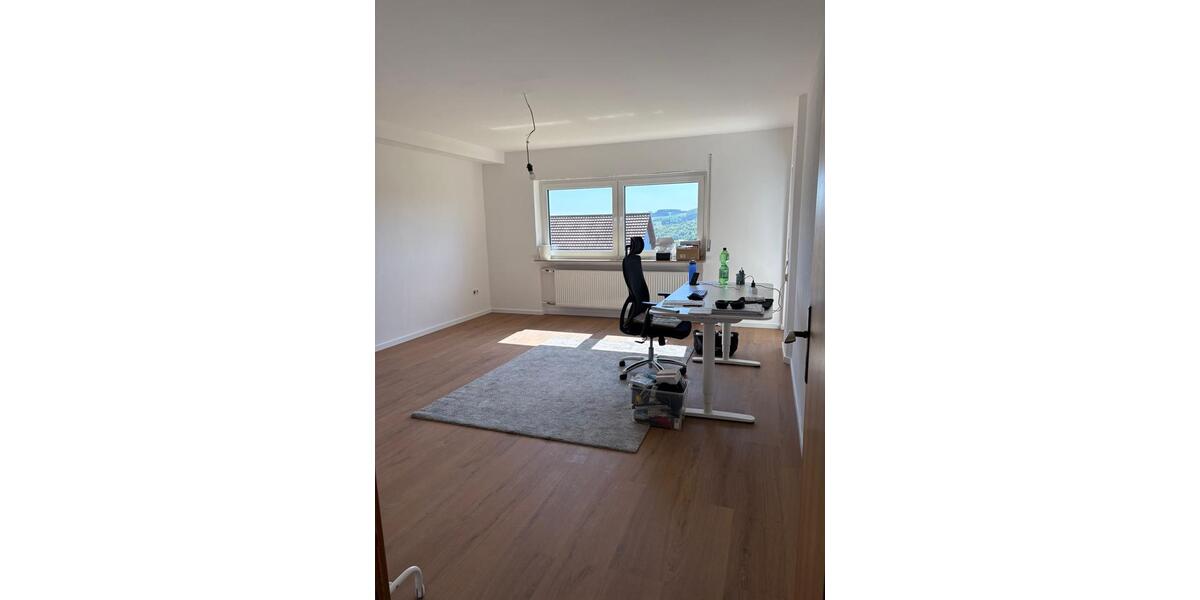 Erdgeschoßwohnung Lauda-Königshofen Königshofen - 3 Zimmer, 95 m&sup2;, 900&euro; | Angebot:26693294
