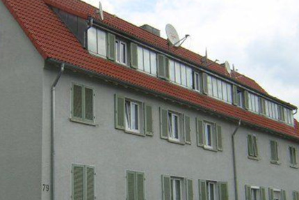 Wohnung Ebersbach an der Fils - 3 Zimmer, 54 m&sup2;, 650&euro; | Angebot:24377944