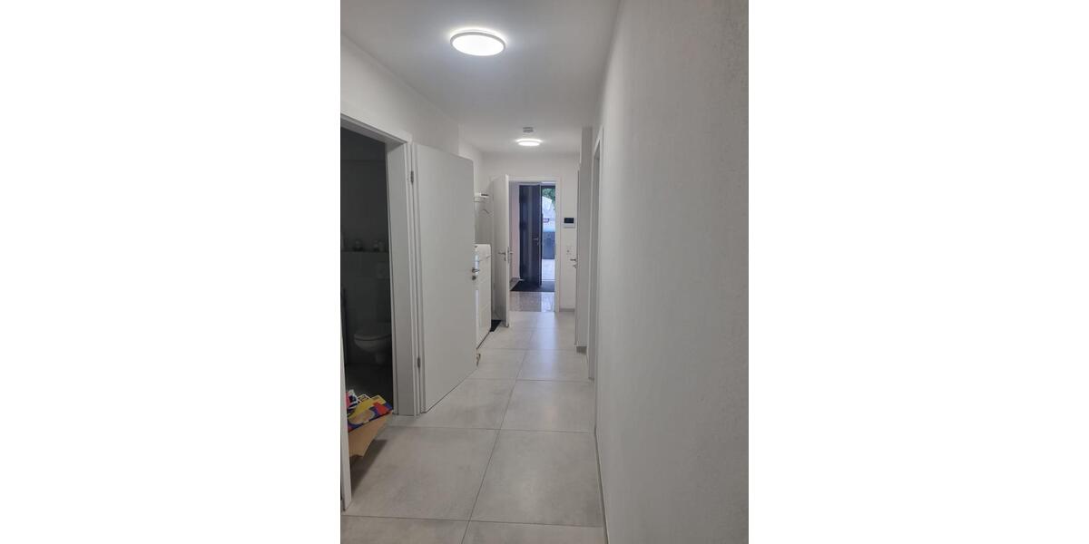 Erdgeschoßwohnung Bad Salzuflen - 2 Zimmer, 56 m&sup2;, 920&euro; | Angebot:26252232