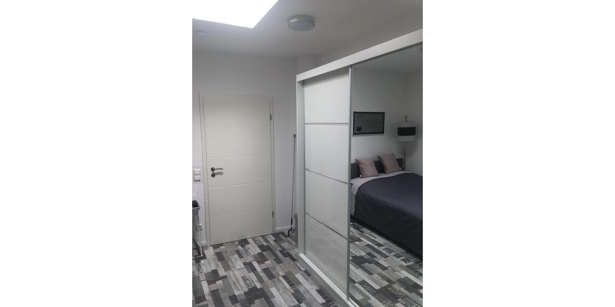 Erdgeschoßwohnung Trier - 2.5 Zimmer, 45 m&sup2;, 1.250&euro; | Angebot:26028476