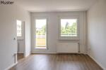 Erdgeschoßwohnung Dresden Cotta - 3 Zimmer, 64 m&sup2;, 489&euro; | Angebot:25153845