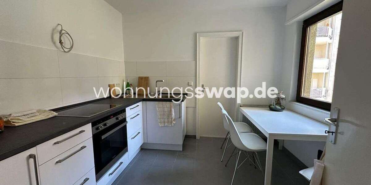 Etagenwohnung Mannheim - 3 Zimmer, 65 m&sup2;, 860&euro; | Angebot:26941156
