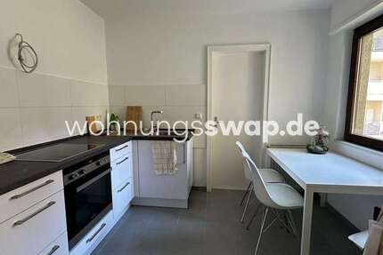 Wohnung Mannheim - 3 Zimmer, 65 m&sup2;, 860&euro; | Angebot:26941156