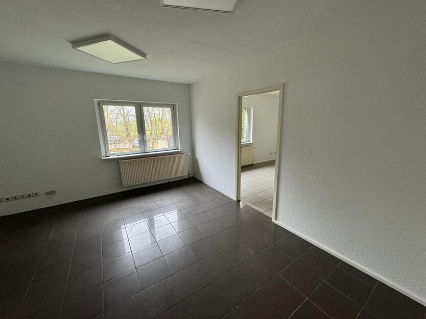 Gewerbehalle in Zossen: 1.290 qm Fläche für vielfältige Möglichkeiten!
